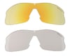 Image 3 for Louis Garneau Speed Kit Multi-Lens Eyewear (White)