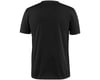 Image 2 for Louis Garneau 1889 Mill Men's T-Shirt (Black) (S)