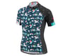 Image 1 for Louis Garneau Women's Clif Team Cycling Jersey (Catharine Pendrel)