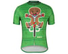 Image 1 for Louis Garneau Holiday Ugly Jersey (Cookie)