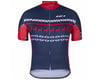 Image 1 for Louis Garneau Holiday Ugly Jersey (Navy)