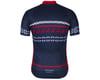 Image 2 for Louis Garneau Holiday Ugly Jersey (Navy)