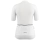 Image 2 for Louis Garneau Women's Buck Short Sleeve Jersey (Pink Chalk/White) (S)