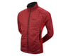 Image 1 for Louis Garneau Cove Hybrid Jacket (Red) (Xlarge)