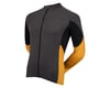 Image 1 for Louis Garneau Volta Pro Long Sleeve Jersey - Performance Exclusive (Grey/Yellow) (Xlarge)
