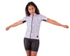 Image 1 for Machines For Freedom Women's Endurance Short Sleeve Jersey (Rose Quartz/Florazo) (XL)