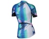 Image 2 for Machines For Freedom Women's Endurance Short Sleeve Jersey (Element Print) (S)