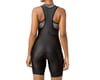 Image 2 for Machines For Freedom Women's Endurance Bib Short (Black) (Tall) (XS)