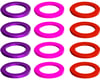 Related: Magura 4-Piston Caliper Colored Cover Kit for One Caliper (Purple, Red, Neon Pink)