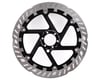 Image 1 for Magura MDR-P Disc Rotor Kit (Black/Silver) (6-Bolt) (220mm)