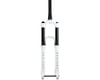 Image 2 for Manitou Circus Expert Suspension Fork (White) (Tapered) (41mm Offset) (26") (100mm)