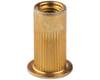 Image 1 for Marson 5mm Rivet-Nut Zinc Plated Steel Sold Each