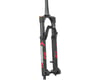 Related: Marzocchi Bomber DJ Suspension Fork (Black) (37mm Offset) (26") (100mm)