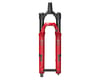 Image 2 for Marzocchi Bomber DJ Suspension Fork (Gloss Red) (26") (100mm) (20 x 110mm)