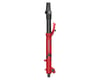 Image 4 for Marzocchi Bomber DJ Suspension Fork (Gloss Red) (26") (100mm) (20 x 110mm)