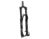 Image 1 for Marzocchi Bomber Z1 Suspension Fork (Shiny Black) (27.5") (180mm) (QR15 x 110mm)