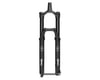 Image 2 for Marzocchi Bomber Z1 Suspension Fork (Shiny Black) (27.5") (180mm) (QR15 x 110mm)