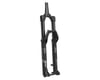 Image 1 for Marzocchi Bomber Z1 Suspension Fork (Black) (29") (160mm) (15 x 110mm)