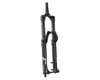 Image 1 for Marzocchi Super Z Suspension Fork (Shiny Black) (27.5") (180mm) (15QR x 110mm)