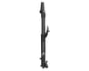 Image 3 for Marzocchi Bomber Z1 Suspension Fork (Shiny Black) (27.5") (160mm) (15QR x 110mm)