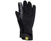 Image 1 for Mavic Inferno Thermo Gloves (Black)