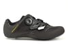 Image 1 for Mavic Sequence Elite Women's Road Shoes (After Dark/Black/White) (6.5)