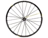 Image 2 for Mavic Crossmax Pro 29" Front Disc Wheel (6-Bolt)