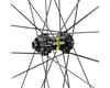 Image 2 for Mavic Allroad Front Wheel (Tubeless) (Disc Brake)
