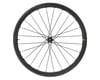 Image 1 for Mavic Ksyrium UST Front Wheel (Tubeless) (Disc Brake)