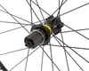 Image 3 for Mavic Aksium Disc Road Wheelset (6-Bolt) (11-Speed SRAM/Shimano)
