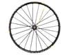Image 3 for Mavic Crossmax Pro Rear Wheel (Black)