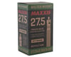 Image 2 for Maxxis 48mm Presta Valve Plus Tube (27.5 x 2.5-3.0")