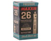 Image 2 for Maxxis 26" Freeride Inner Tube (Black) (Presta)