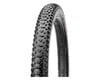 Related: Maxxis Rekon+ Tubeless Mountain Tire (Black) (Folding) (29" / 622 ISO) (2.8") (Dual/EXO)