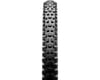 Image 2 for Maxxis Assegai Tubeless Mountain Tire (Black) (Folding) (27.5" / 584 ISO) (2.5") (Dual/EXO)