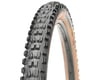 Related: Maxxis Minion DHF Tubeless Mountain Tire (Tan Wall) (Folding) (27.5") (2.5") (WT | Dual/EXO)