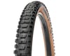 Image 1 for Maxxis Minion DHR II Tubeless Mountain Tire (Tan Wall) (27.5" / 584 ISO) (2.4") (Dual/EXO/WT)