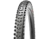 Image 1 for Maxxis Dissector Tubeless Mountain Tire (Black) (Folding) (27.5" / 584 ISO) (2.4") (3C MaxxGrip/DH)