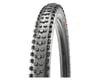 Image 1 for Maxxis Dissector Tubeless Mountain Tire (Black) (Folding) (29" / 622 ISO) (2.4") (Dual/EXO)