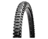 Related: Maxxis Minion DHR II Tubeless Mountain Tire (Black) (Folding) (29") (2.4") (WT | 3C MaxxTerra/DD)