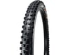 Image 1 for Maxxis Shorty Tubeless Mountain Bike Tire (Black) (Folding) (29" / 622 ISO) (2.4") (3C MaxxTerra/EXO)