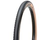 Image 1 for Maxxis Receptor Tubeless Gravel Tire (Tan Wall) (700c) (40mm)