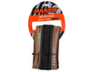 Image 3 for Maxxis Receptor Tubeless Gravel Tire (Tan Wall) (650b) (47mm)