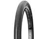Image 1 for Maxxis Torch BMX Tire (Black) (Folding) (20") (1.95") (406 ISO)
