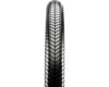 Image 2 for Maxxis Grifter Street Tire (Black) (Folding) (20" / 406 ISO) (2.1") (Dual/EXO)