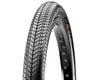 Image 1 for Maxxis Grifter Street Tire (Black) (Folding) (20" / 406 ISO) (2.3") (Dual/EXO)