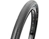 Image 1 for Maxxis Torch Dual Compound Tire (Folding) (SilkWorm)