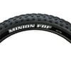 Image 1 for Maxxis Minion FBF Tubeless Fat Bike Tire (Black)