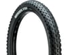 Image 3 for Maxxis Minion FBF Tubeless Fat Bike Tire (Black)