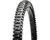 Image 1 for Maxxis Minion DHR II Single Compound MTB Tire (DH) (26 x 2.40)